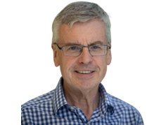 ITEA Board Tracy Jones