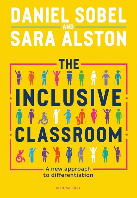 Book cover, stepping into senior leadership